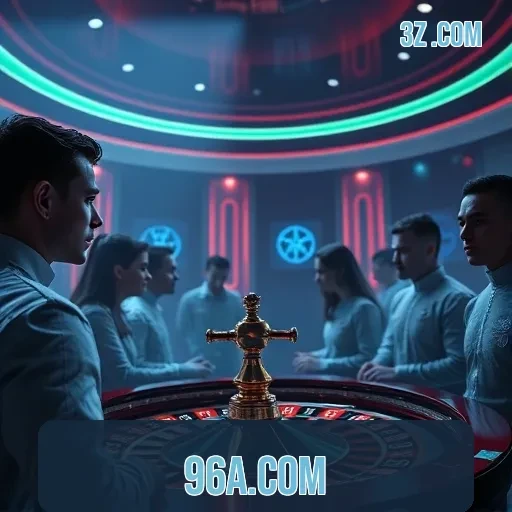 96a.com: A Revolução dos Jogos Online no Brasil!