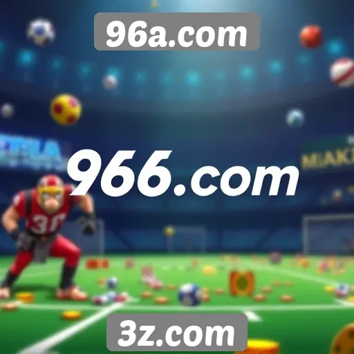 Evolução das parcerias de desenvolvimento no 96a.com