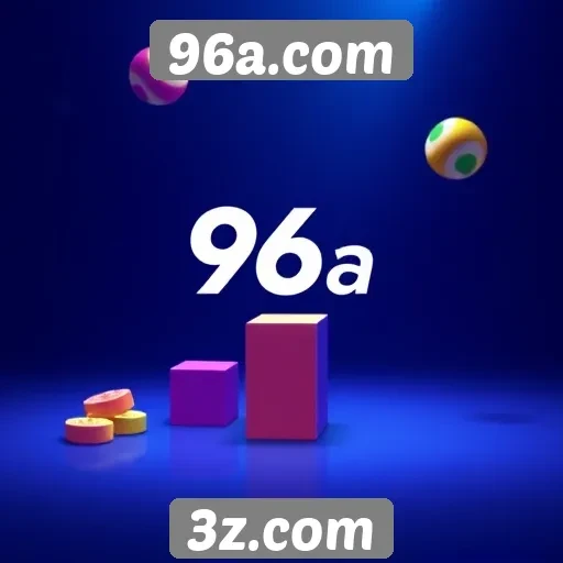 Perspectivas de crescimento do 96a.com no mercado