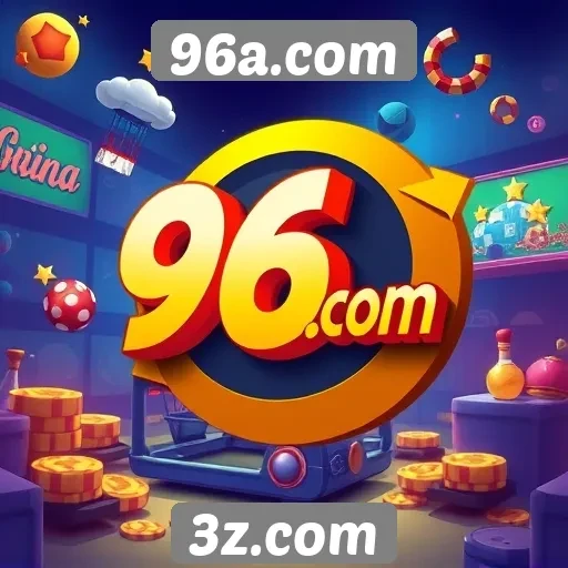 História do crescimento do site 96a.com