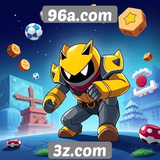 O impacto da disponibilidade de jogos gratuitos em 96a.com