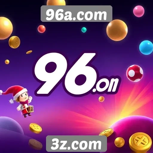 Os jogos mais populares no 96a.com