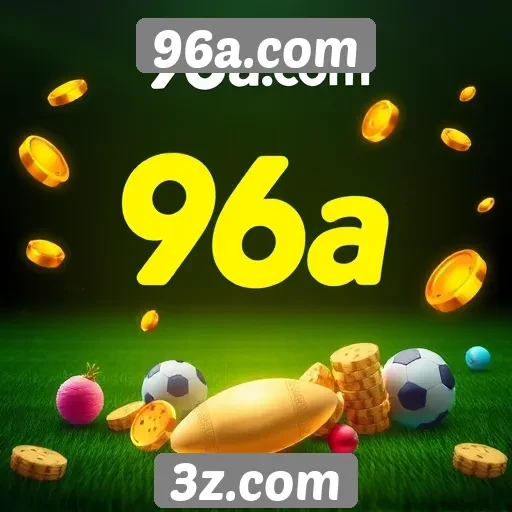 Promoções e bônus oferecidos por 96a.com