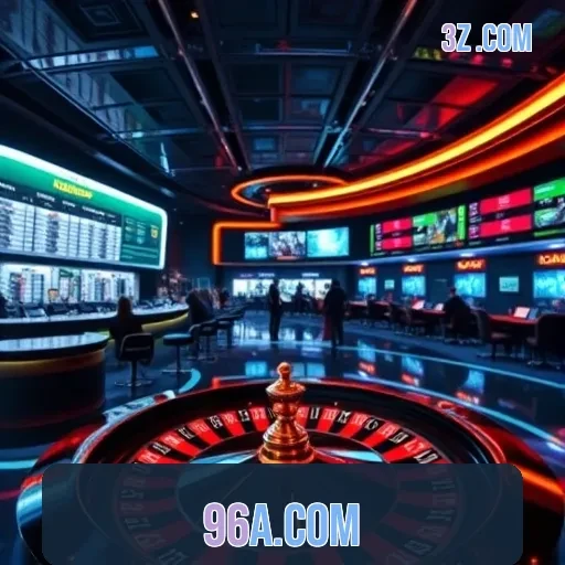 96a.com: Ofertas Imperdíveis para Aumentar seu Jogo