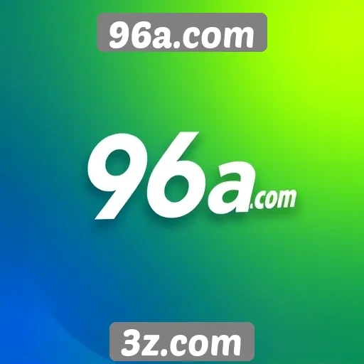 Funcionalidades do site 96a.com que melhoram a experiência do usuário