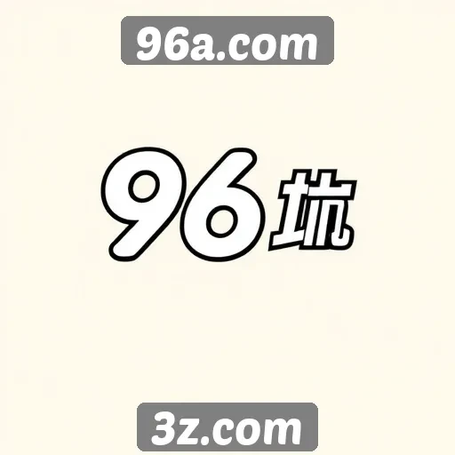 Análise da usabilidade do site 96a.com