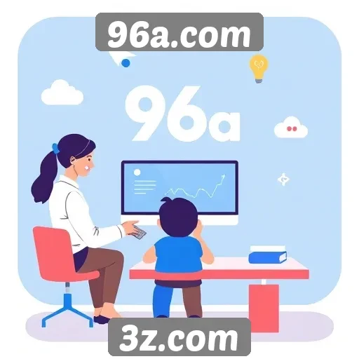 Análise da experiência do usuário no 96a.com