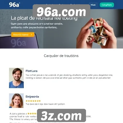 Opiniões de usuários sobre 96a.com